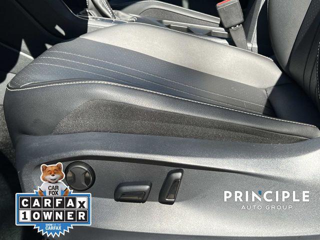 used 2024 Volkswagen Tiguan car, priced at $23,590