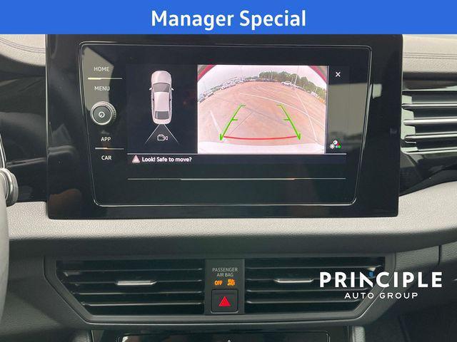 new 2025 Volkswagen Jetta car, priced at $21,999