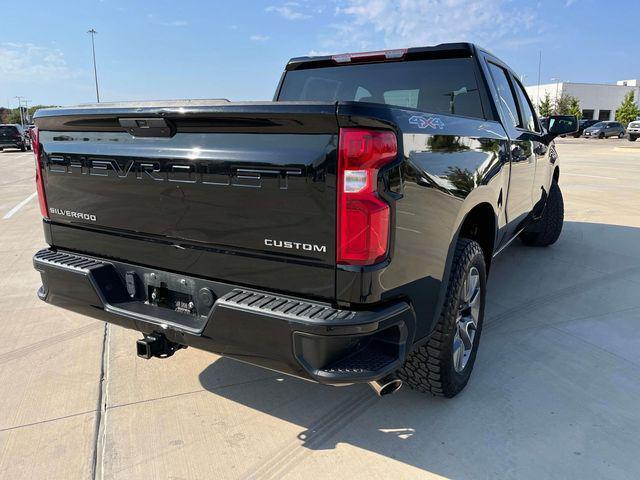 used 2019 Chevrolet Silverado 1500 car, priced at $28,075