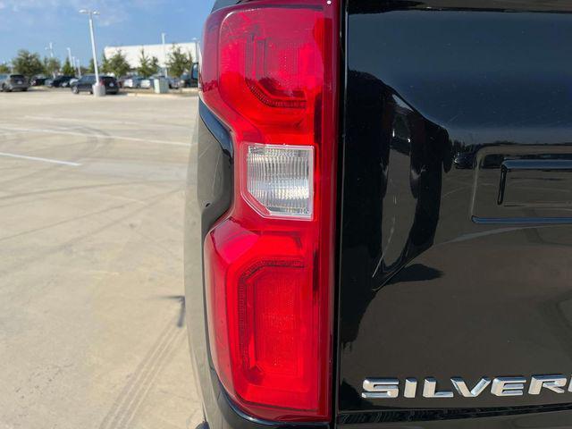 used 2019 Chevrolet Silverado 1500 car, priced at $28,075