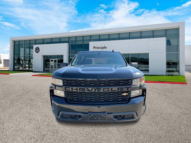 used 2019 Chevrolet Silverado 1500 car, priced at $28,075