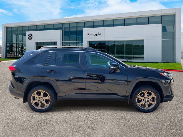 used 2024 Toyota RAV4 Hybrid car, priced at $32,838