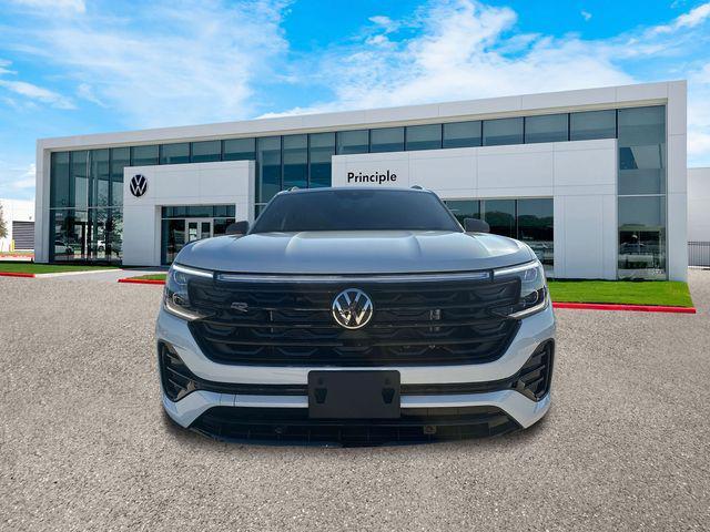 new 2025 Volkswagen Atlas Cross Sport car, priced at $48,878