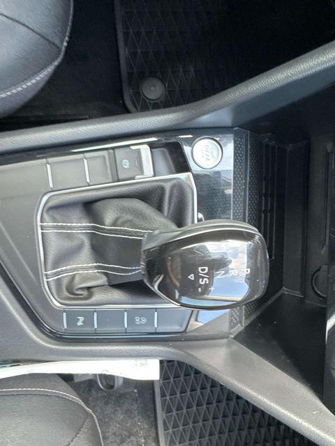 new 2025 Volkswagen Taos car, priced at $28,889