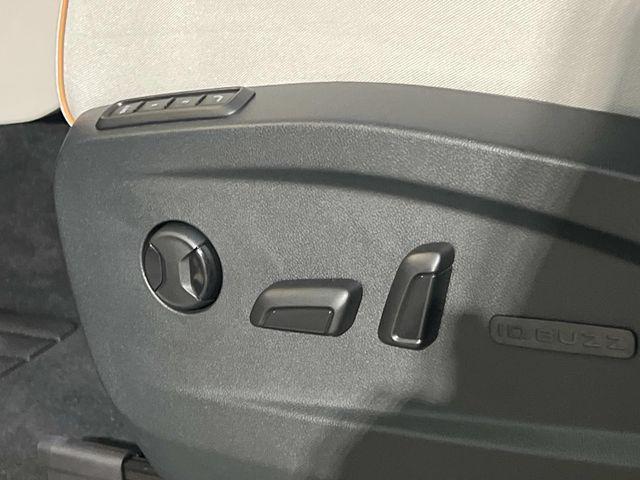 new 2025 Volkswagen ID. Buzz car, priced at $59,012