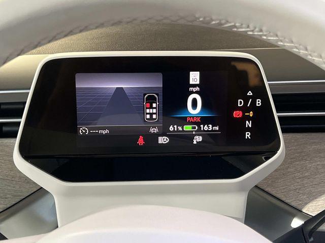 new 2025 Volkswagen ID. Buzz car, priced at $59,012