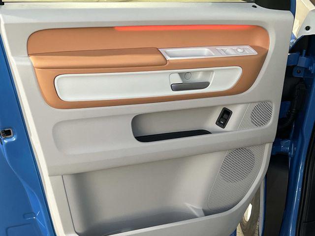 new 2025 Volkswagen ID. Buzz car, priced at $59,012