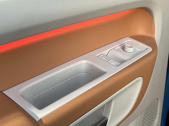 new 2025 Volkswagen ID. Buzz car, priced at $59,012