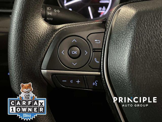 used 2024 Toyota Camry car, priced at $23,000