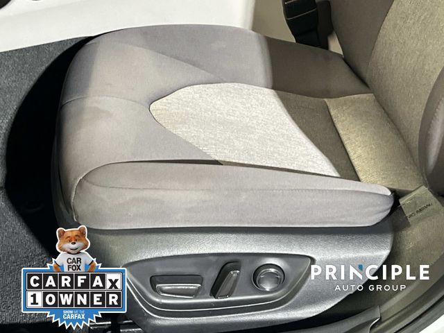 used 2024 Toyota Camry car, priced at $23,000