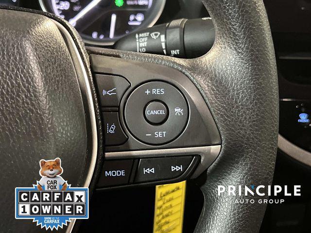 used 2024 Toyota Camry car, priced at $23,000