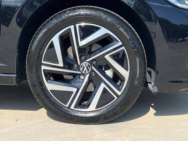 used 2022 Volkswagen Jetta car, priced at $20,520