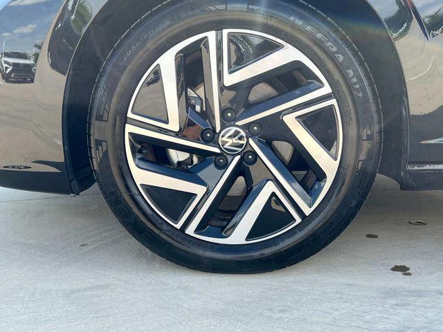 used 2022 Volkswagen Jetta car, priced at $20,520