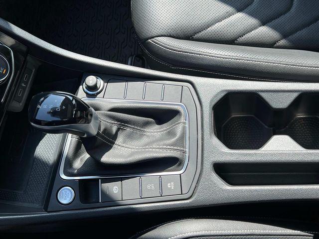 used 2022 Volkswagen Jetta car, priced at $20,520