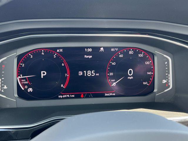 used 2022 Volkswagen Jetta car, priced at $20,520