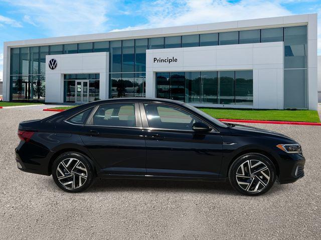 used 2022 Volkswagen Jetta car, priced at $20,520