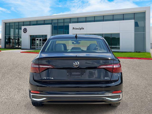 used 2022 Volkswagen Jetta car, priced at $20,520