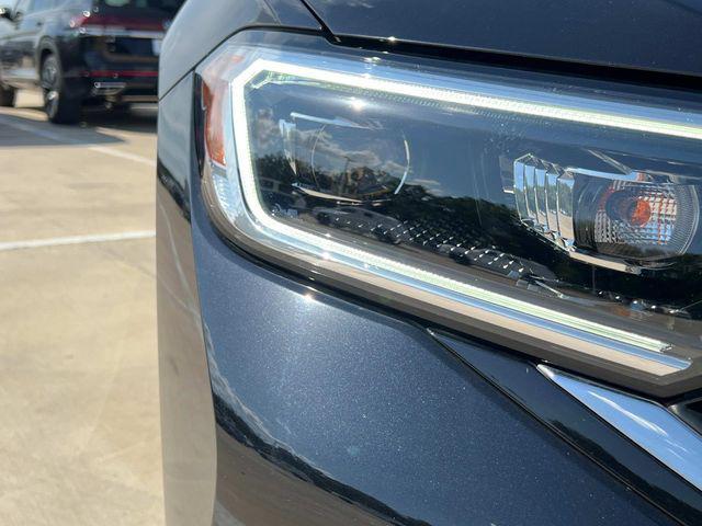 used 2022 Volkswagen Jetta car, priced at $20,520