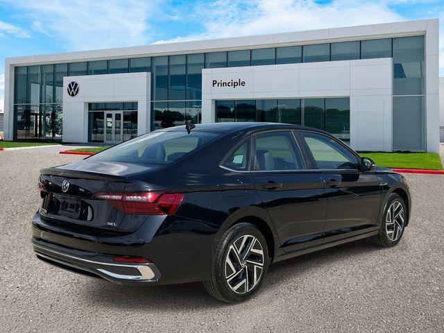 used 2022 Volkswagen Jetta car, priced at $20,520