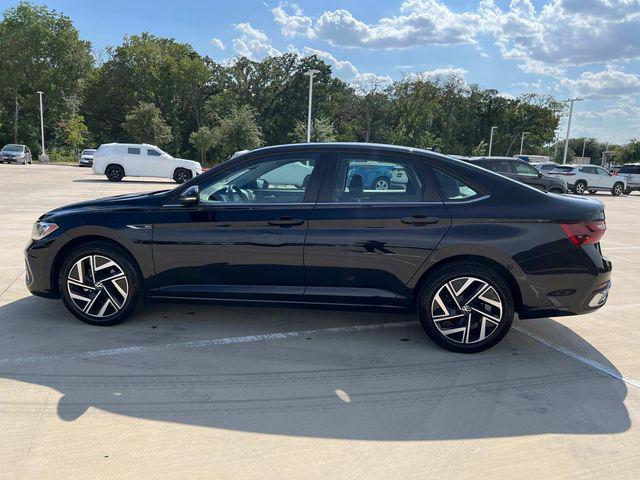 used 2022 Volkswagen Jetta car, priced at $20,520