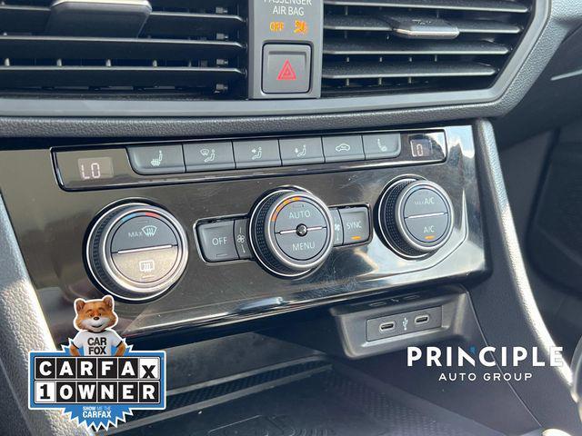 used 2022 Volkswagen Jetta car, priced at $20,017