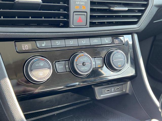 used 2022 Volkswagen Jetta car, priced at $20,520