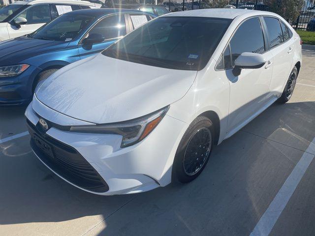 used 2024 Toyota Corolla Hybrid car, priced at $22,800