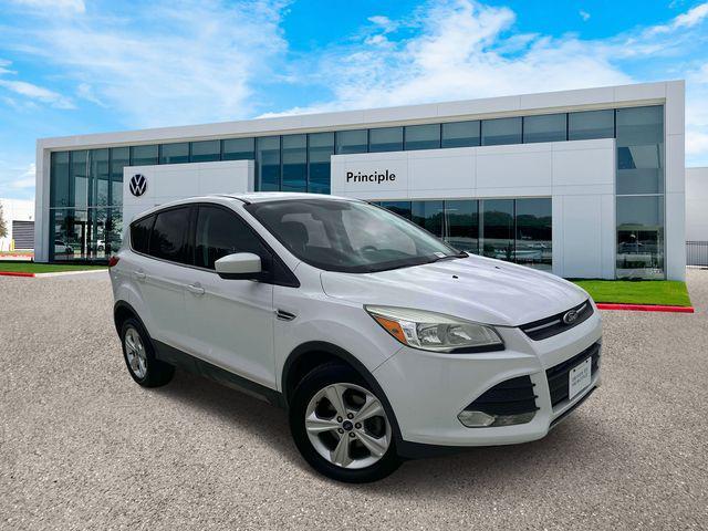used 2015 Ford Escape car, priced at $9,735