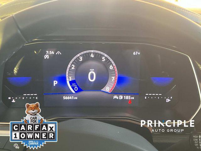 used 2023 Volkswagen Jetta car, priced at $19,790