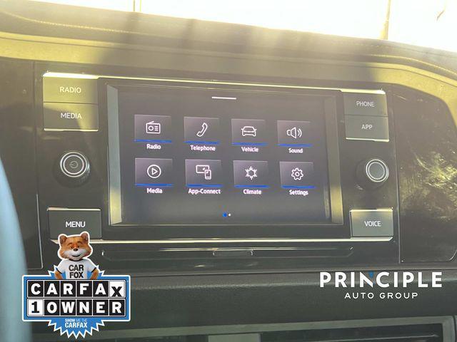 used 2023 Volkswagen Jetta car, priced at $19,790