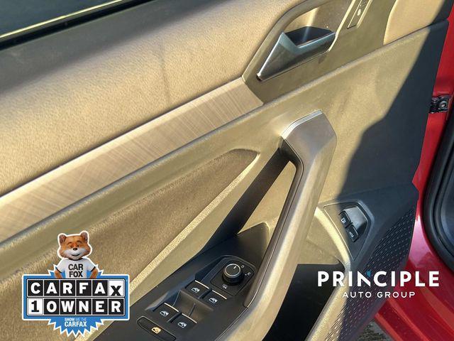 used 2023 Volkswagen Jetta car, priced at $19,790