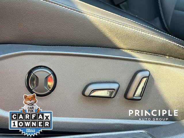 used 2023 Volkswagen Jetta car, priced at $19,790