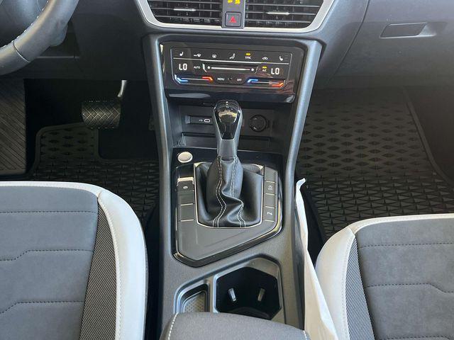 new 2025 Volkswagen Taos car, priced at $28,306