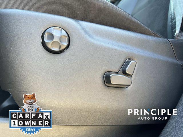 used 2021 Jeep Grand Cherokee car, priced at $18,916