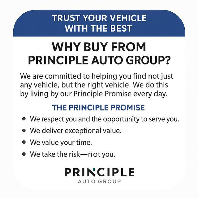 used 2021 Jeep Grand Cherokee car, priced at $18,916