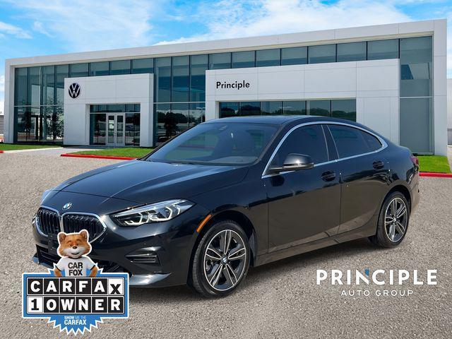 used 2024 BMW 228 Gran Coupe car, priced at $29,900