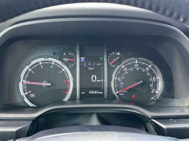 used 2024 Toyota 4Runner car, priced at $41,826