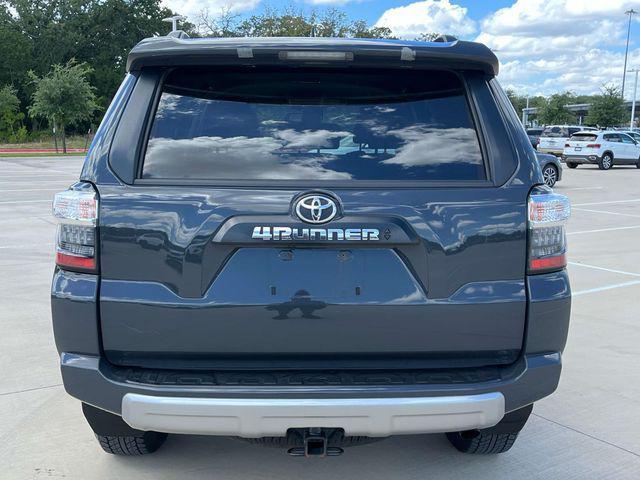 used 2024 Toyota 4Runner car, priced at $41,826