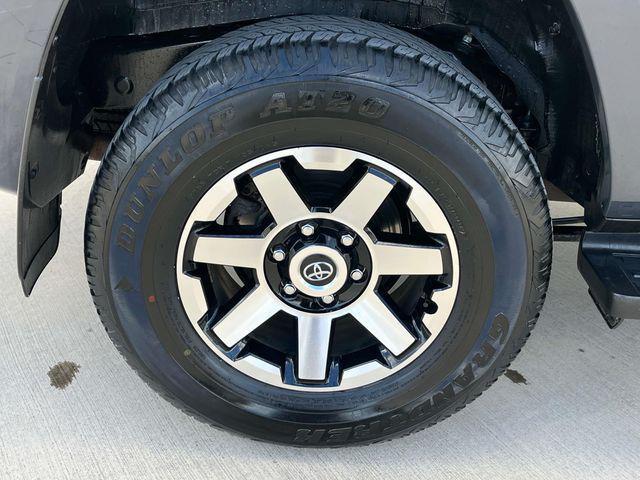 used 2024 Toyota 4Runner car, priced at $41,826