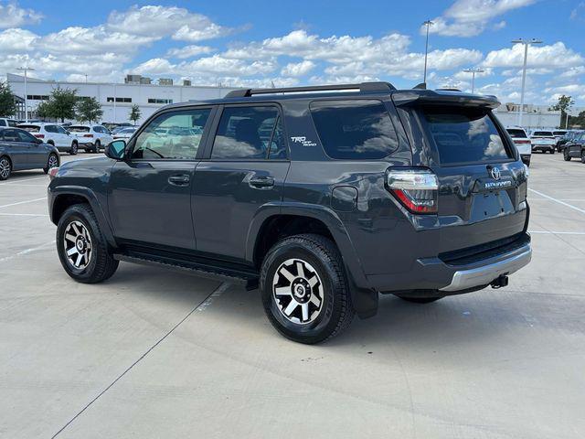 used 2024 Toyota 4Runner car, priced at $41,826