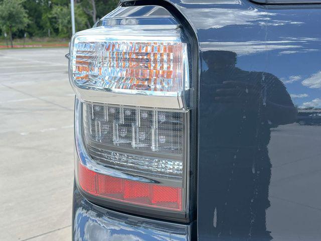 used 2024 Toyota 4Runner car, priced at $41,826
