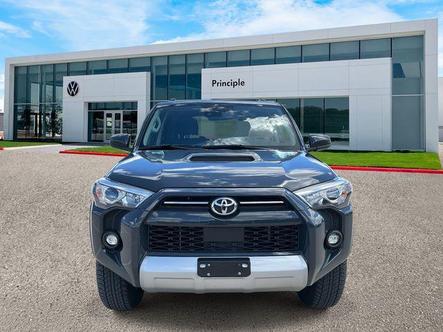 used 2024 Toyota 4Runner car, priced at $41,826
