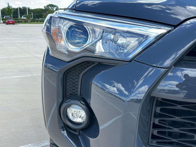 used 2024 Toyota 4Runner car, priced at $41,826