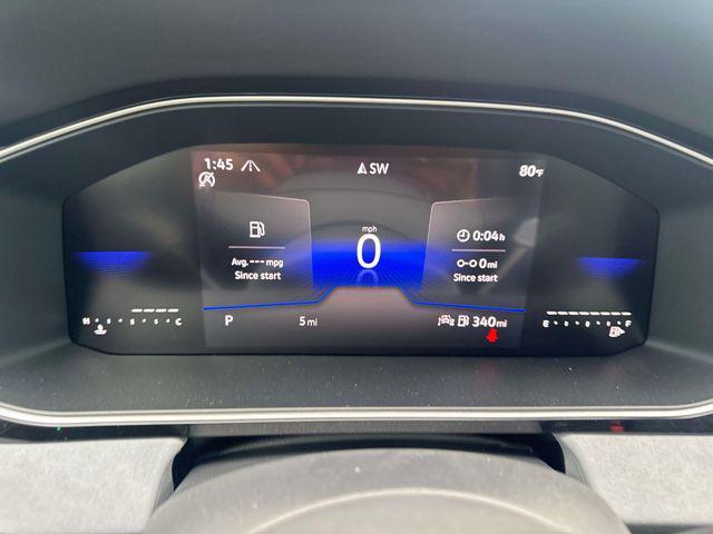 new 2025 Volkswagen Jetta car, priced at $26,216