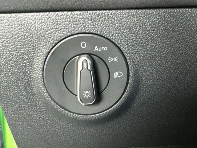 new 2025 Volkswagen Taos car, priced at $31,965