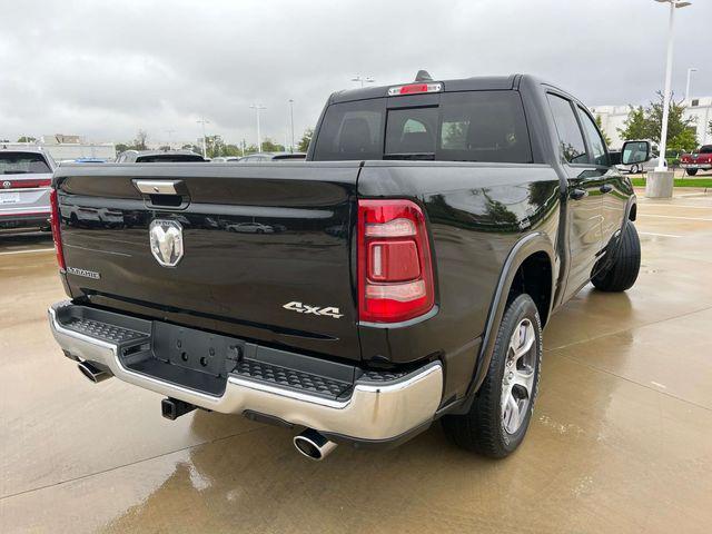 used 2022 Ram 1500 car, priced at $43,995