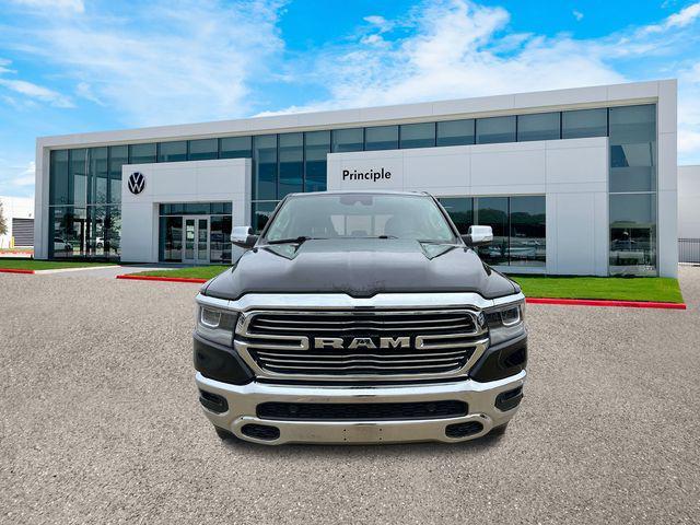 used 2022 Ram 1500 car, priced at $43,995