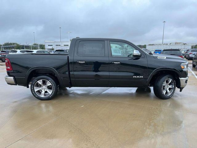 used 2022 Ram 1500 car, priced at $43,995