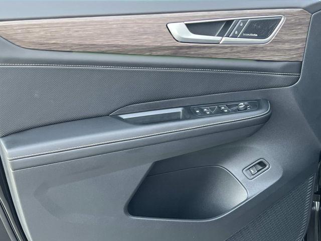 new 2026 Volkswagen Atlas car, priced at $54,579