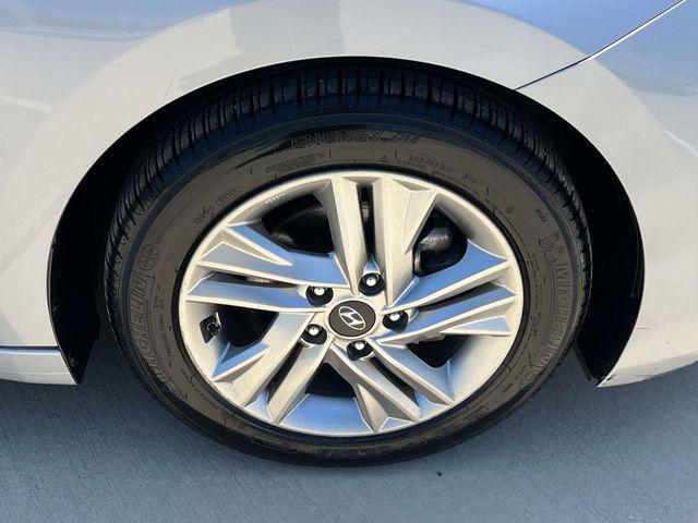 used 2020 Hyundai Elantra car, priced at $17,991